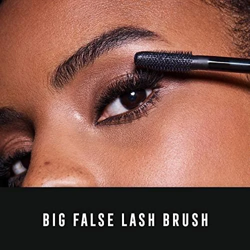 "Max Factor False Lash Effect" blakstienų tušas 01 Juodas