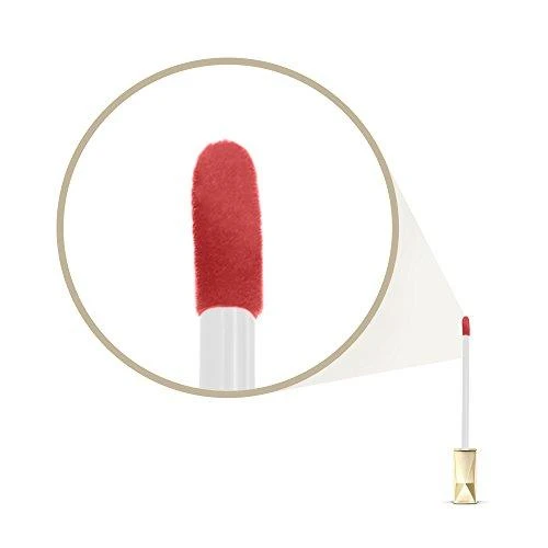 Max Factor Honey Lacquer Lūpų blizgis, 3.8 ml, spalva - 20 Indulgent Coral