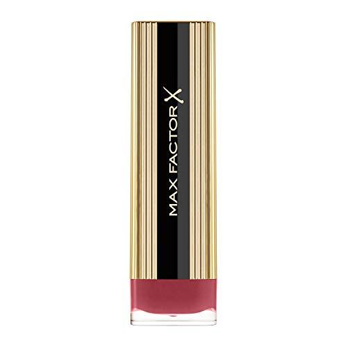 Max Factor Colour Eliksyras Lipstick lūpų dažai, atspalvis: 105 Raisin, 4 g