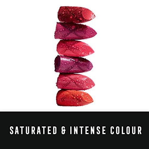 Max Factor Colour Eliksyras Lipstick lūpų dažai, atspalvis: 105 Raisin, 4 g