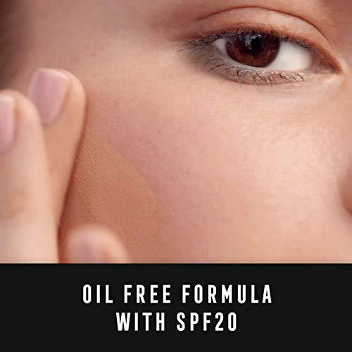 MAX FACTOR Facefinity 3in1 makiažo pagrindas Nr.50 Natural - 30ml