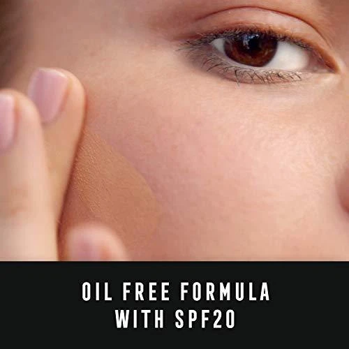 „Max Factor Face Finity All Day Flawless Kreminis“ makiažo pagrindas, 85 karamelės SPF 20, 30 ml
