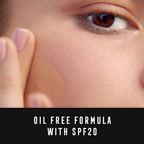 Max Factor Facefinity All Day Flawless makiažo pagrindas moterims 30 ml, WARM ALMOND