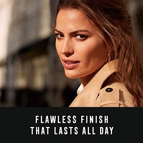 Max Factor Facefinity All Day Flawless makiažo pagrindas moterims 30 ml, WARM ALMOND