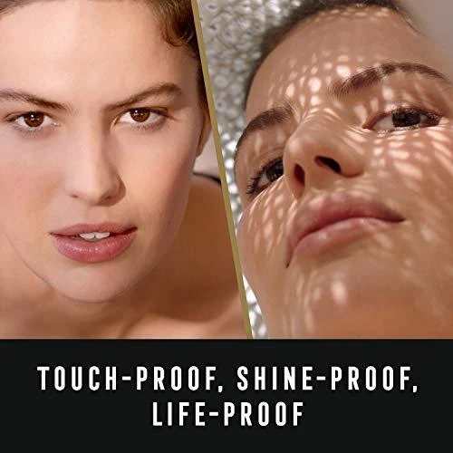 „Max Factor Face Finity All Day Flawless Kreminis“ makiažo pagrindas, 85 karamelės SPF 20, 30 ml