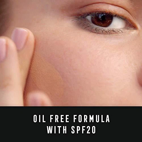 "Max Factor Facefinity 3 in 1" maskuoklis ir makiažo pagrindas Spf20 75 Golden 30ml