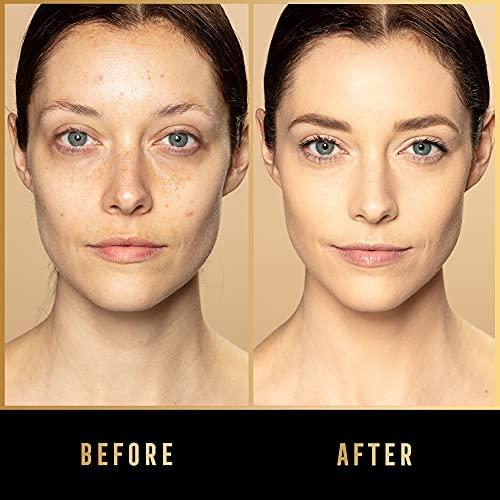 Max Factor Facefinity All Day Flawless Flexi-Hold 3in1 gruntas Maskuoklis Foundation SPF20 40, 30 ml