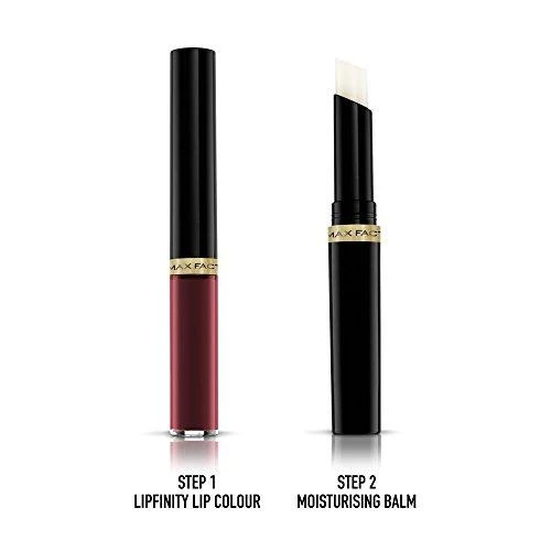 Max Factor Lipfinity lūpų spalva 24 val. 108 lengvabūdiška