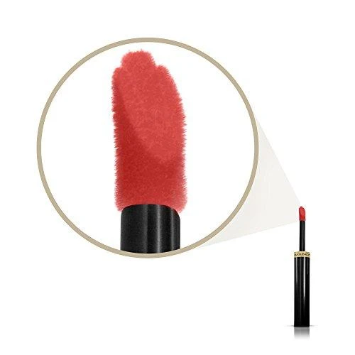 "Max Factor Lipfinity" lūpų dažai 120 Hot