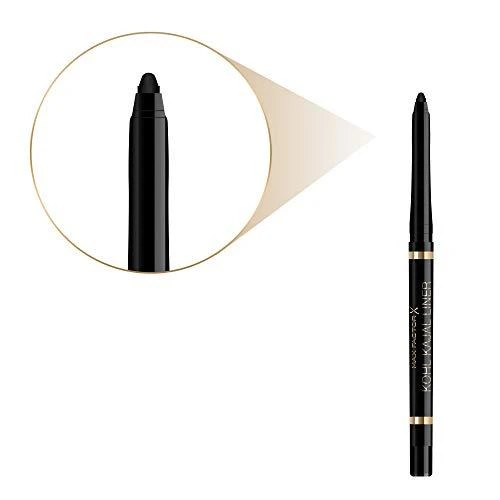 "Max Factor Khol Kajal Liner" pieštukas 001
