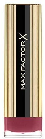 Max Factor Colour Elixir Lūpų dažai, 4 g, spalva - 030 Rosewood