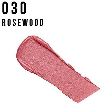 Max Factor Colour Elixir Lūpų dažai, 4 g, spalva - 030 Rosewood