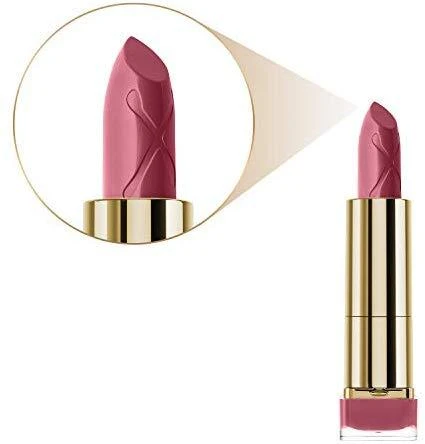 Max Factor Colour Elixir Lūpų dažai, 4 g, spalva - 030 Rosewood