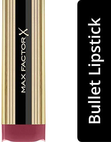 Max Factor Colour Elixir Lūpų dažai, 4 g, spalva - 030 Rosewood