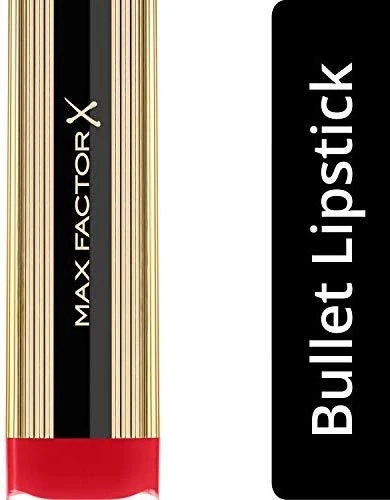 Max Factor Colour Elixir Lūpų dažai, 4 g, spalva - 070 Cherry Kiss