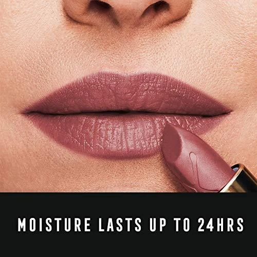 Max Factor Colour Elixir Lūpų dažai, 4 g, spalva - 070 Cherry Kiss