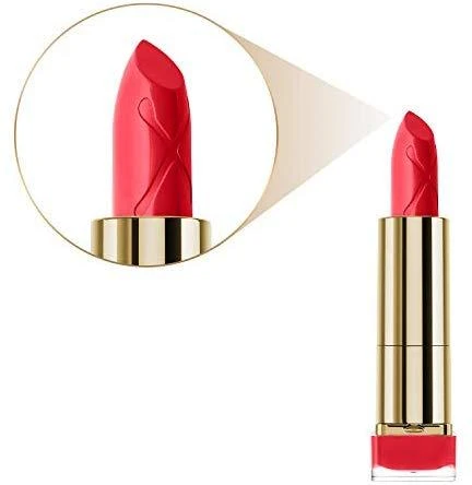 Max Factor Colour Elixir Lūpų dažai, 4 g, spalva - 070 Cherry Kiss