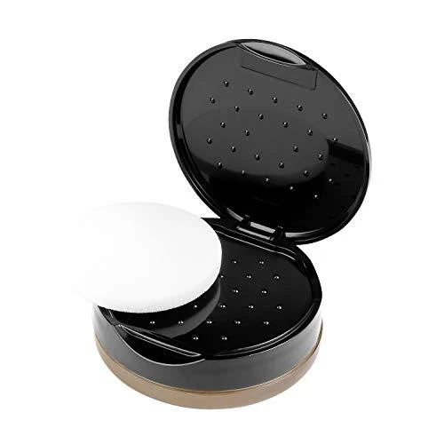 "Max Factor Miracle Touch" kreminis arba skystas makiažo pagrindas Spf30 075 Golden