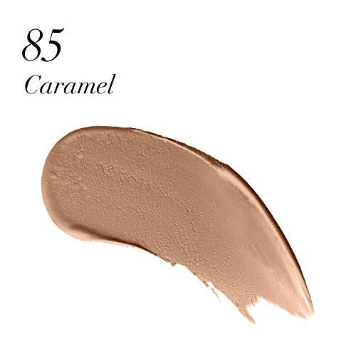 "Max Factor Miracle Touch" tobulinantis odos pagrindas Spf30 085 Caramel