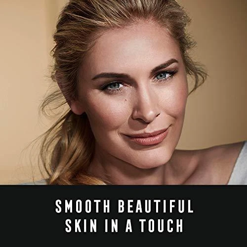 "Max Factor Miracle Touch" tobulinantis odos pagrindas Spf30 085 Caramel