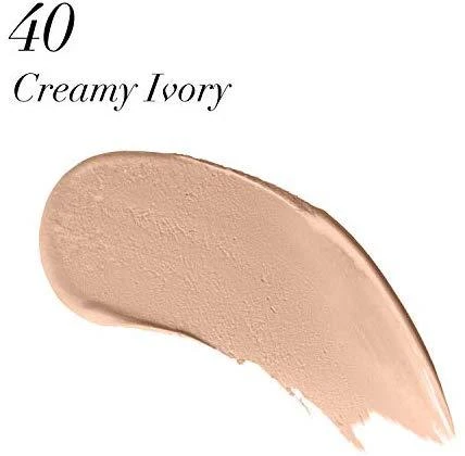 Max Factor Miracle Touch Kreminis-To-Liquid Makeup moterims, 11,5 g