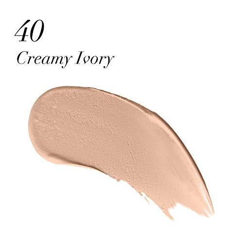 Max Factor Miracle Touch Kreminis-To-Liquid Makeup moterims, 11,5 g