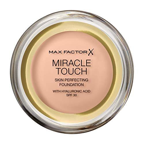 Max Factor Miracle Touch Skin Perfecting Makeup moterims, 11,5 g