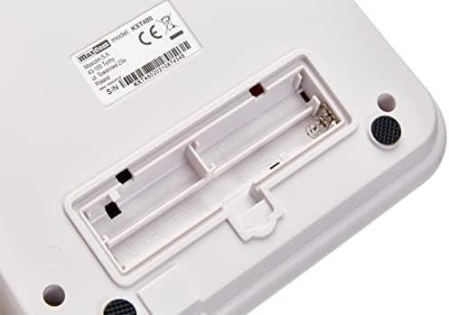 Laidinis telefonas Maxcom KXT480BI