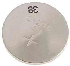 Maxell CR2032 3V 220mAh elementas, 1 vnt.