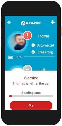 MAXI COSI IŠMANIOJI PAGALVĖLĖ AUTOKĖDUTEI E-SAFETY Juodas, 0-6 METAI