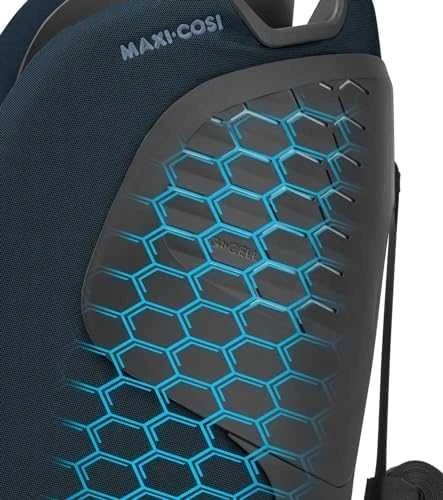 Maxi-Cosi Titan Pro 2 i-Size - i-Size automobilinė kėdutė 76-150 cm | Autentiška mėlyna