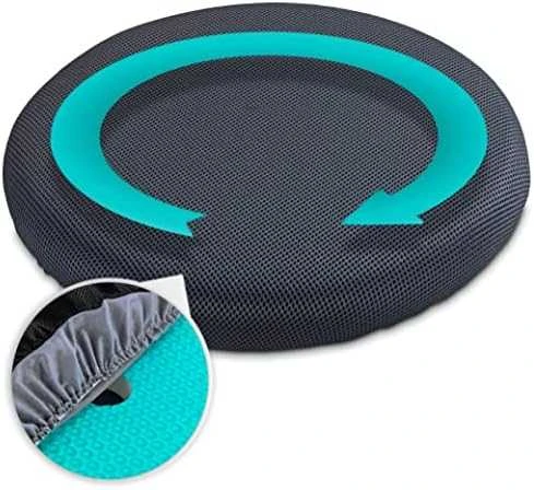 Maximex Gelinė sėdynės pagalvė, Ø 42 cm