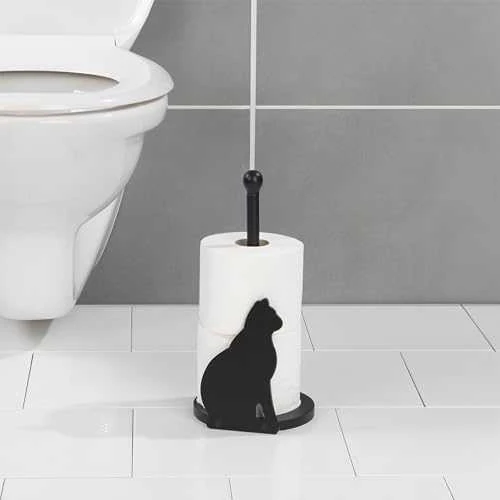 Maximex Virtuvės rankšluosčių kabykla CAT