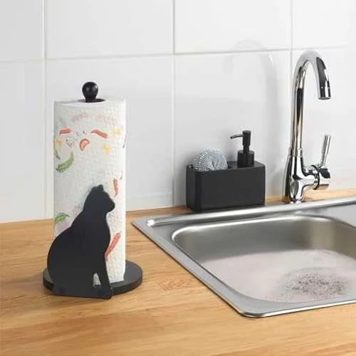 Maximex Virtuvės rankšluosčių kabykla CAT