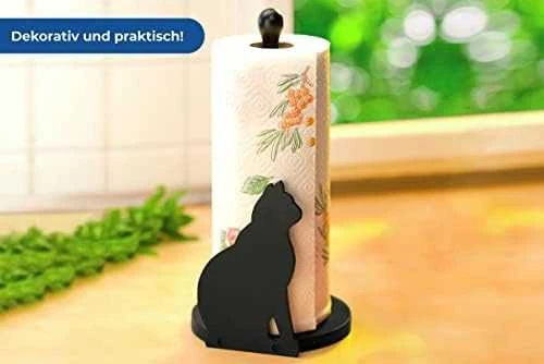 Maximex Virtuvės rankšluosčių kabykla CAT