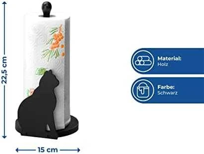 Maximex Virtuvės rankšluosčių kabykla CAT