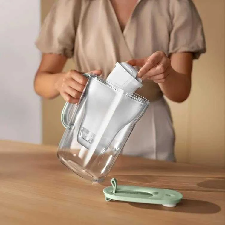 Brita Brita Maxtra Pro Kasetė filtra wody 3 vnt.