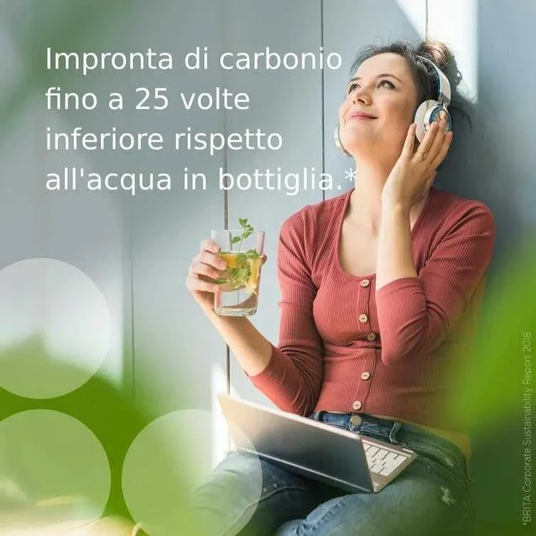 Brita Brita Maxtra Pro Kasetė filtra wody 3 vnt.
