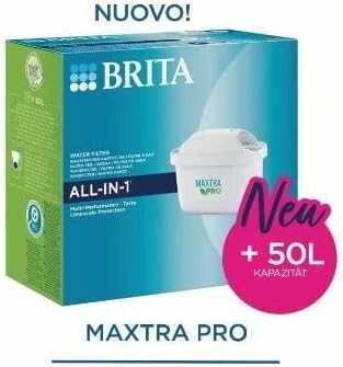 Brita Brita Maxtra Pro Kasetė filtra wody 3 vnt.