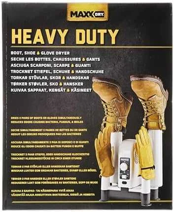Drėkintuvas MaxxDry Heavy Duty -kuivaaja