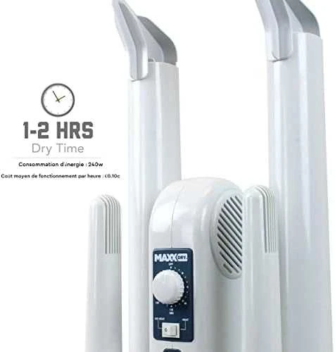 Drėkintuvas MaxxDry Heavy Duty -kuivaaja