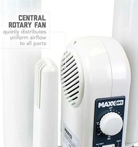 Drėkintuvas MaxxDry Heavy Duty -kuivaaja
