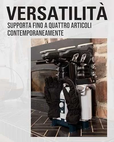 Drėkintuvas MaxxDry Heavy Duty -kuivaaja