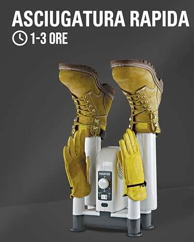 Drėkintuvas MaxxDry Heavy Duty -kuivaaja