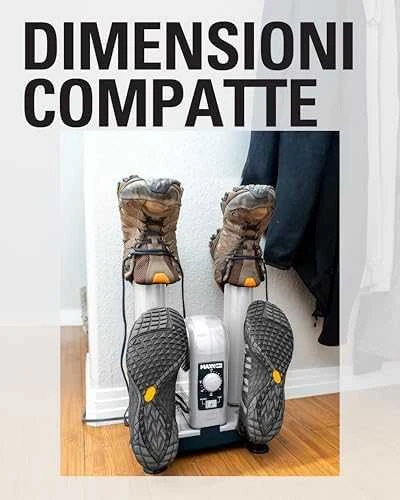 Drėkintuvas MaxxDry Heavy Duty -kuivaaja