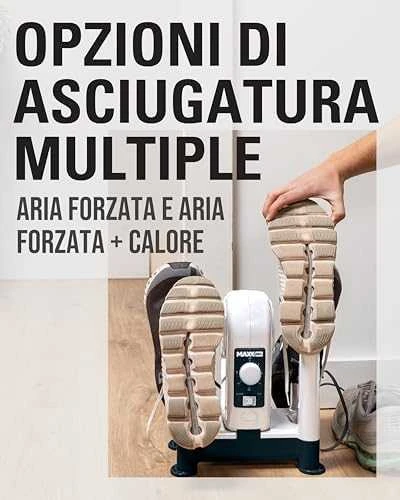 Drėkintuvas MaxxDry Heavy Duty -kuivaaja
