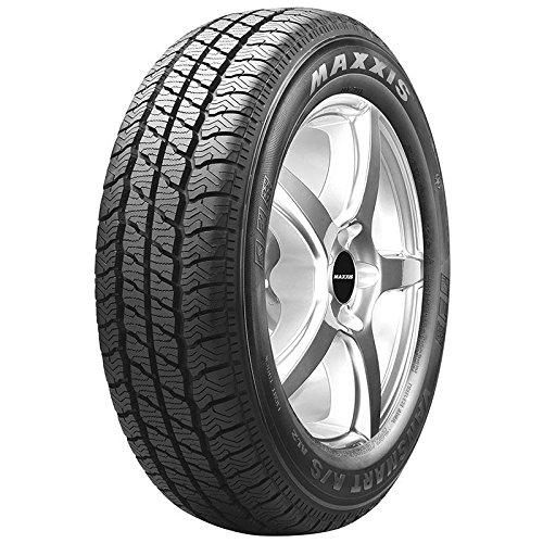 Universalios padangos Maxxis Vansmart A/S AL2 215/65 R15C 104 T (D B B 73dB)