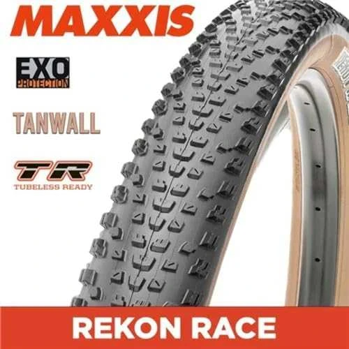 Padanga dviračiui Maxxis 29 x 2.25 Rekon Race TR
