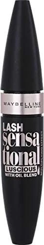 Maybelline Lash Sensational Luscious blakstienų tušas 9,5 ml