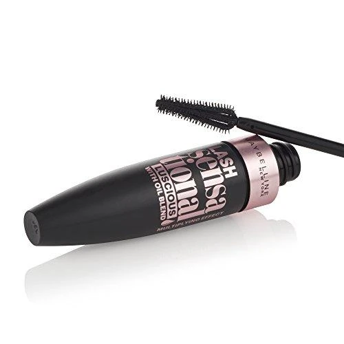 Maybelline Lash Sensational Luscious blakstienų tušas 9,5 ml